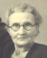 Maria Oelen